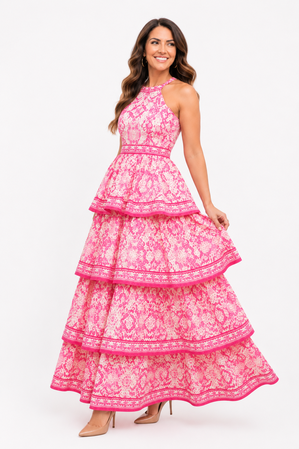 A_Printed_Woven_Maxi_Dress_Flying_Tomato_ID22526_S_4
