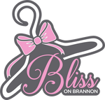 Bliss on Brannon