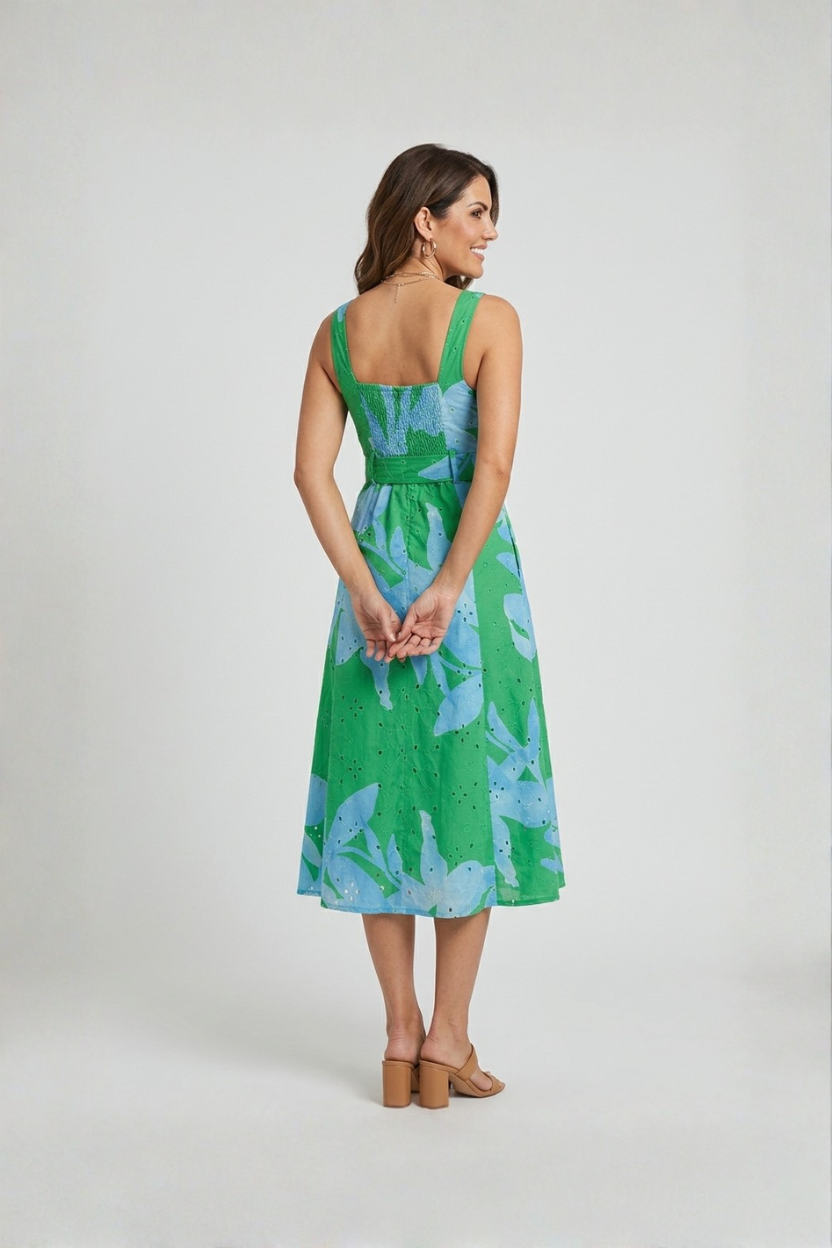 Botanical_Print_Sleeveless_Midi_Dress_Entro_D30893_S_2