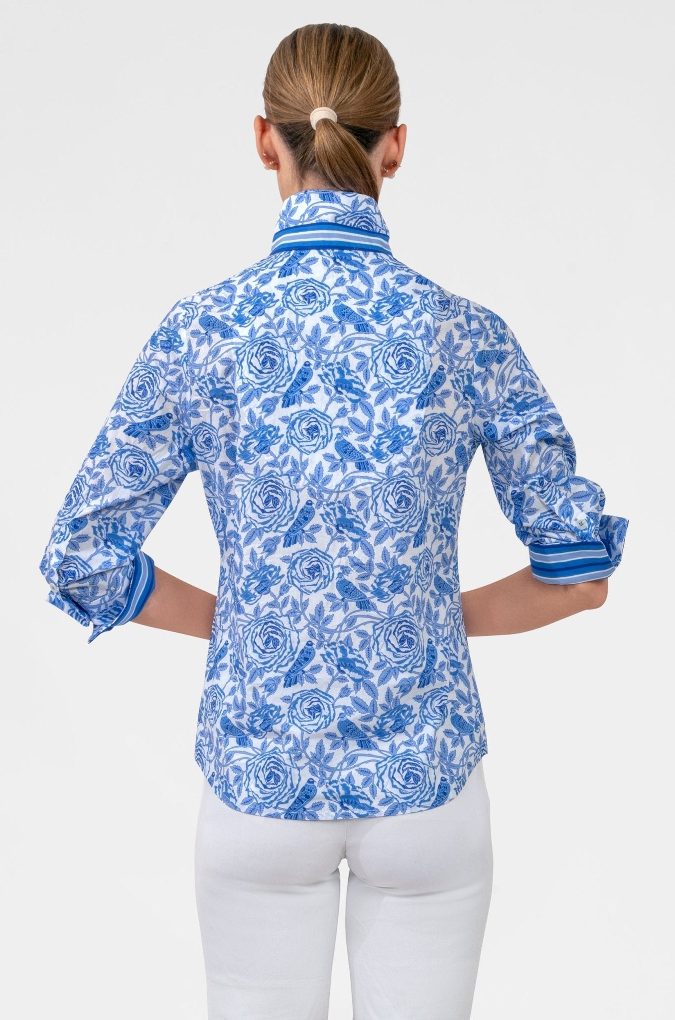 BoyfriendShirt-SmellTheRoses_GretchenScottLLC_TPBFSM2