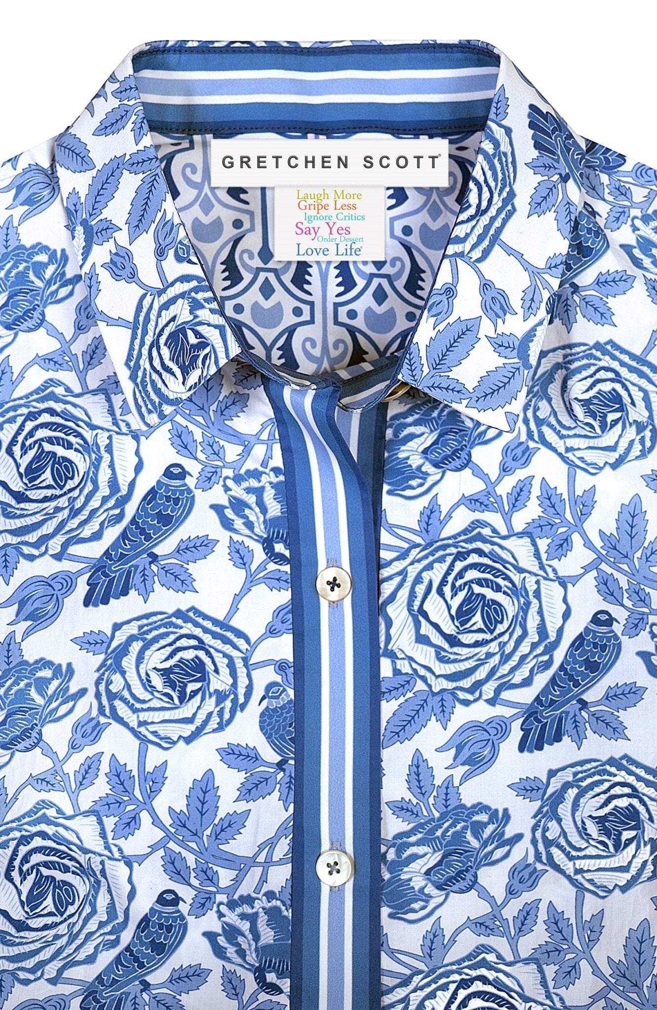 BoyfriendShirt-SmellTheRoses_GretchenScottLLC_TPBFSM3