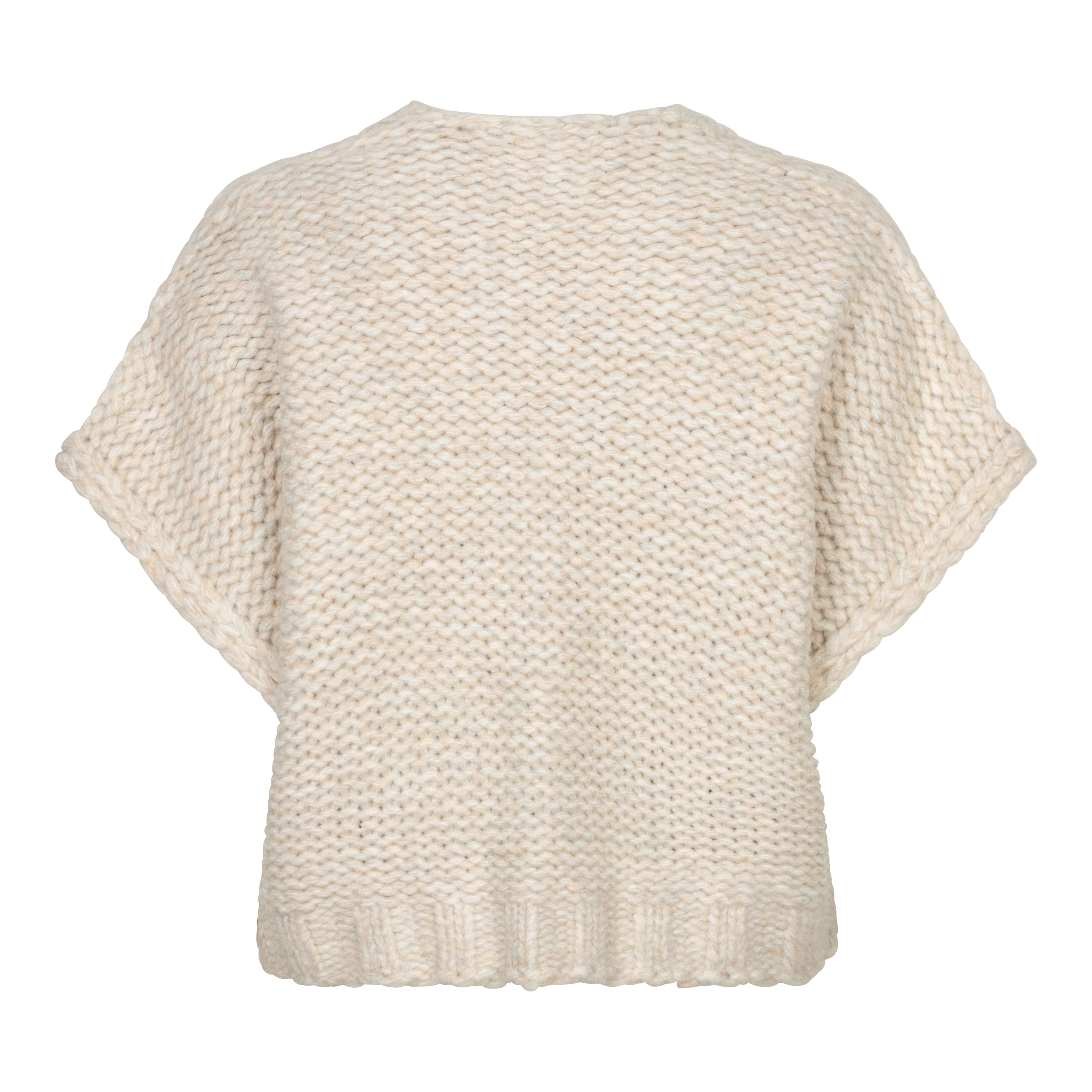Cardigan Gilet_Esqualo_F2607501