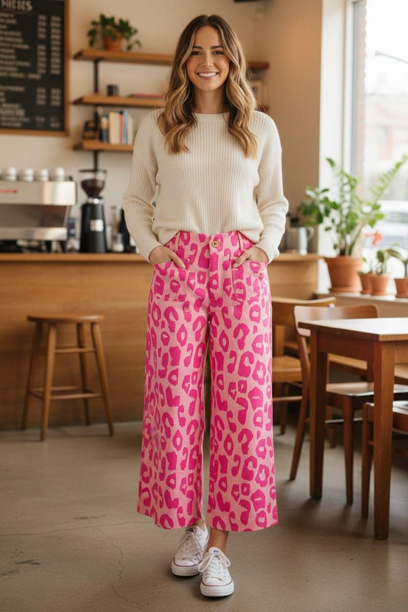 Colette_Cropped_Wide_Leg_Neon_Leopard_Pants_Glam_GP8612_PNK_S_1