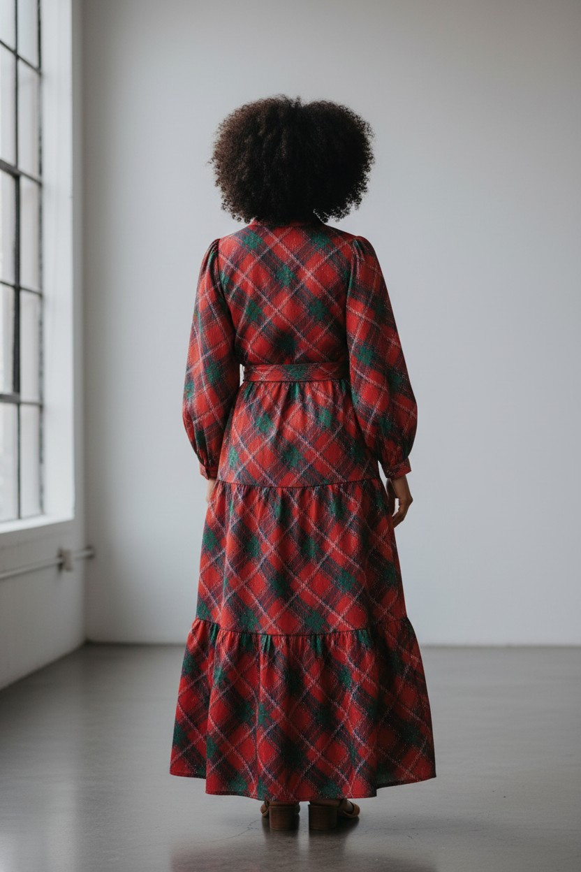 Dress_Gracelyn_Plaid_About_You_Pink_Mary_Square_66093_2