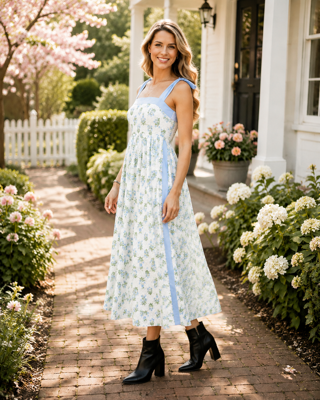 Floral_Tie_Shoulder_Midi_Dress_Entro_D30216_S_3