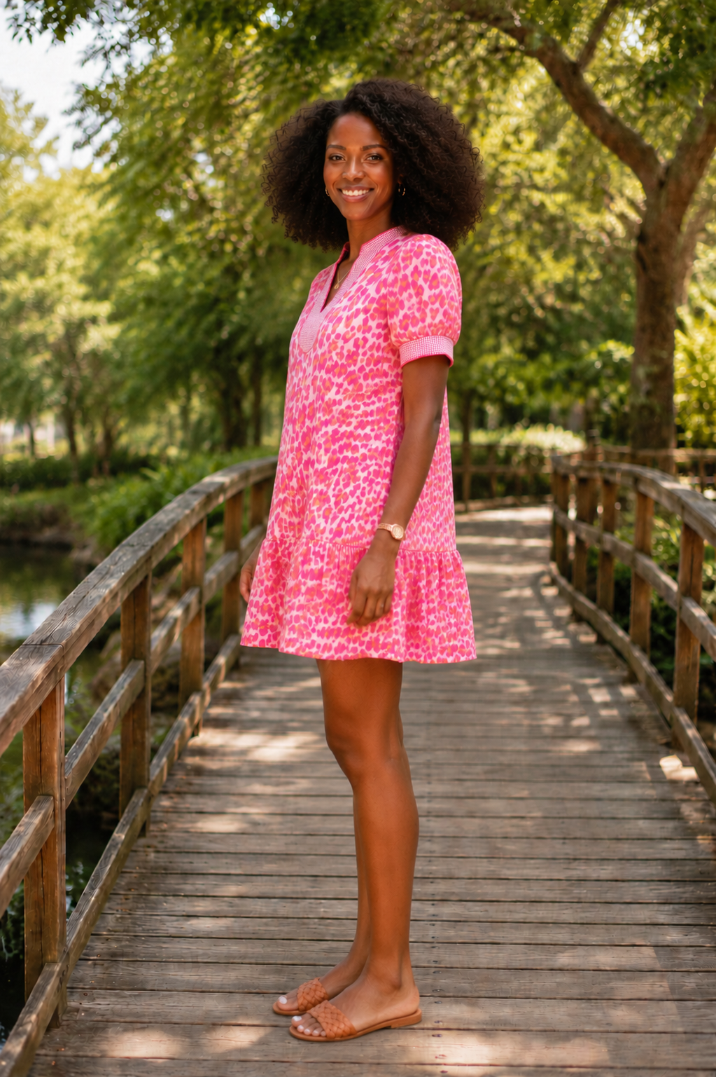 Leopard_Print_Puff_Sleeve_Midi_Dress_Entro_D31056_S_3
