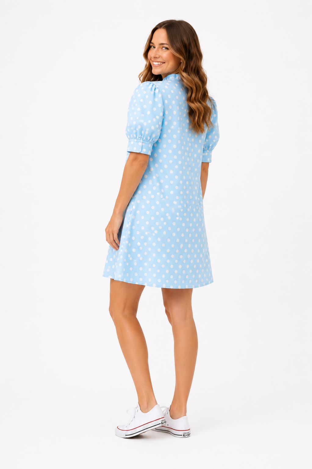 Ruffle_Polka_Dot_Mini_Dress_Glam_GD9784_SKY_S_2