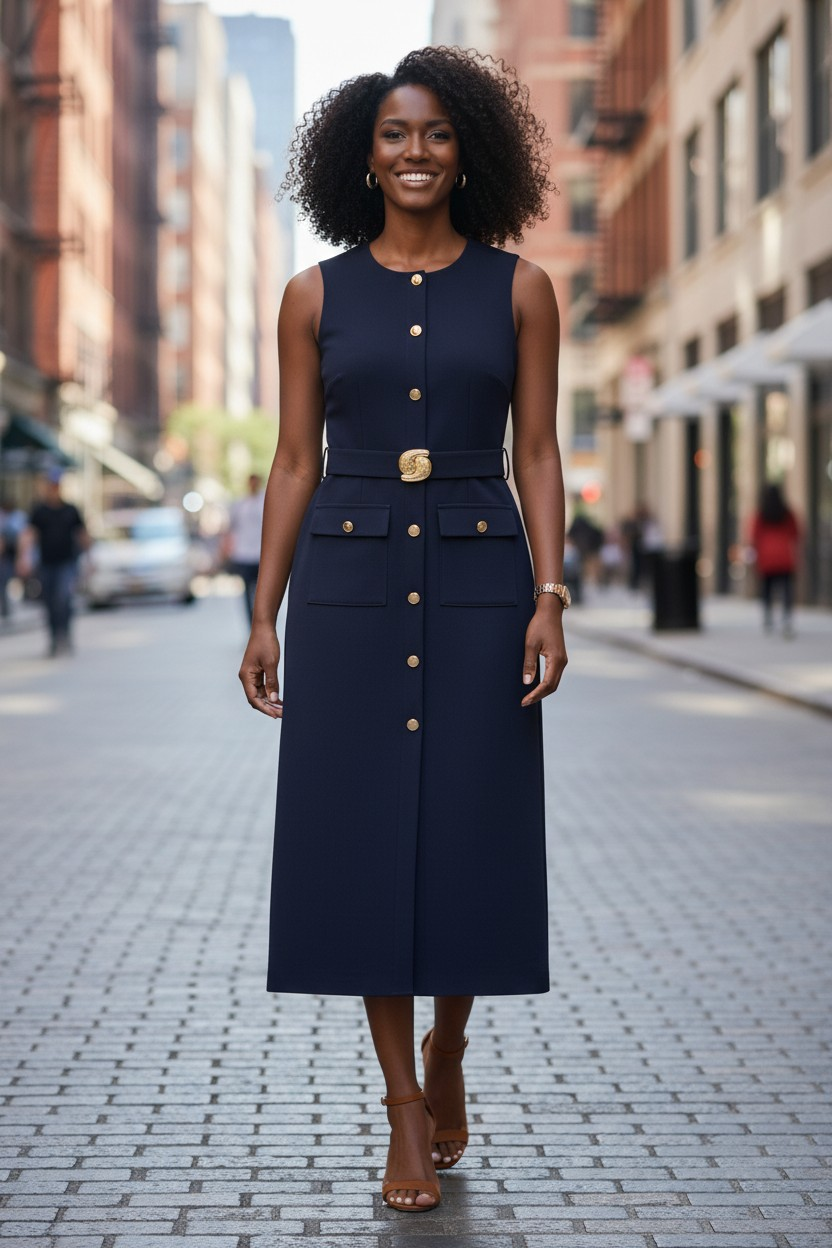 Sleeveless_Maxi_Dress_with_Elastic_Belt_Fore_Collection_DI11323FO_NVY_S_1