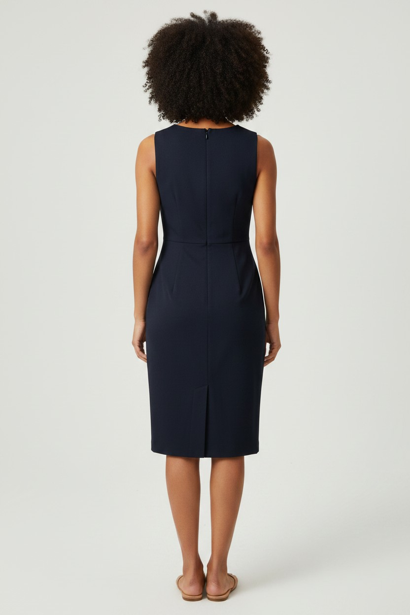 Sleeveless_Maxi_Dress_with_Elastic_Belt_Fore_Collection_DI11323FO_NVY_S_2