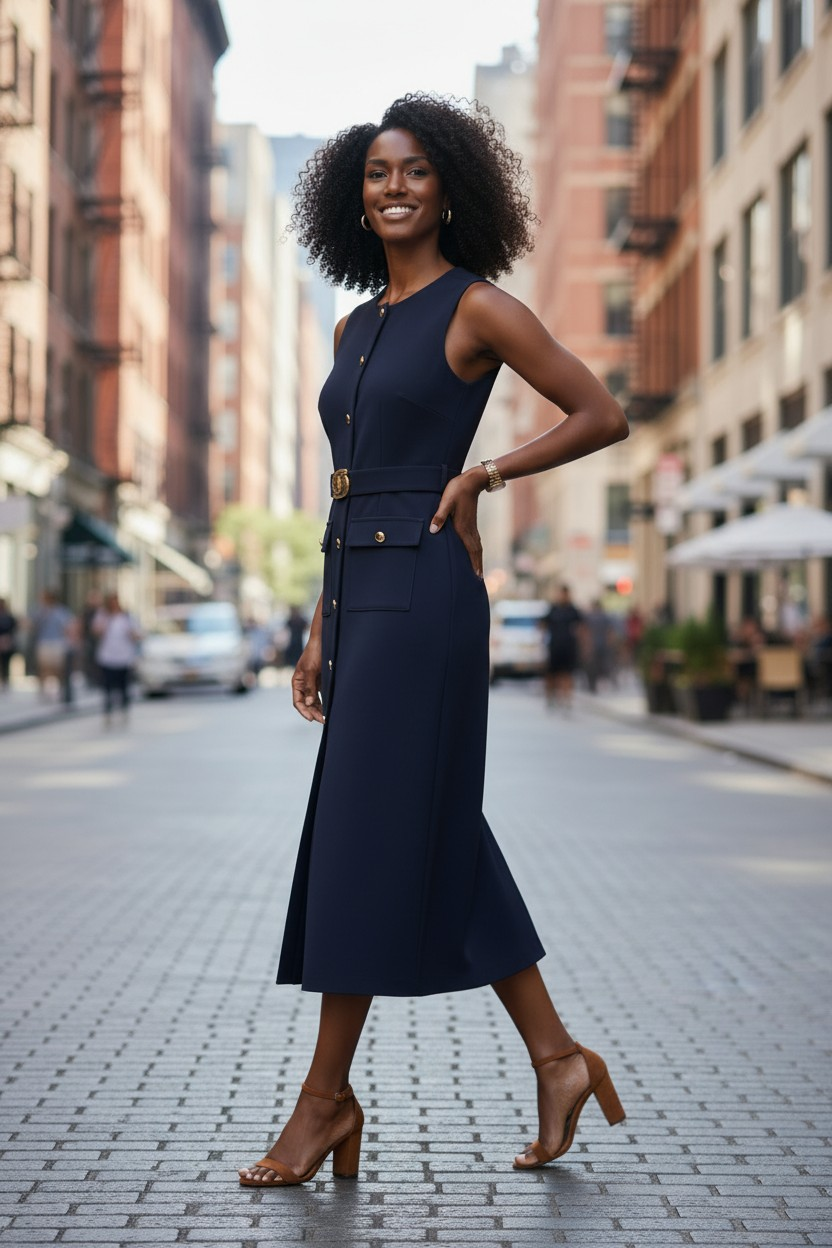 Sleeveless_Maxi_Dress_with_Elastic_Belt_Fore_Collection_DI11323FO_NVY_S_3