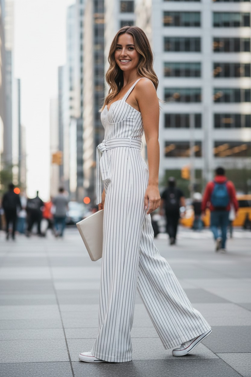 Striped_Bustier_Jumpsuit_Endless_Blu_LR1218_3