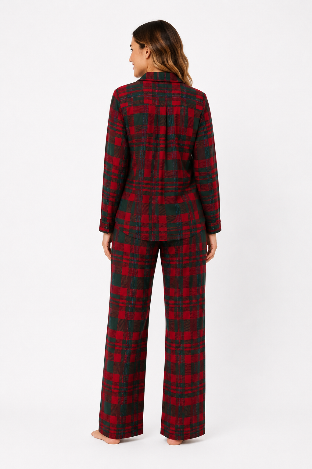 Telluride_Plaid_Long_Sleeve_Button_Up_Sleep_Shirt_with_Matching_Pants_The_Royal_Standard_127325744_2
