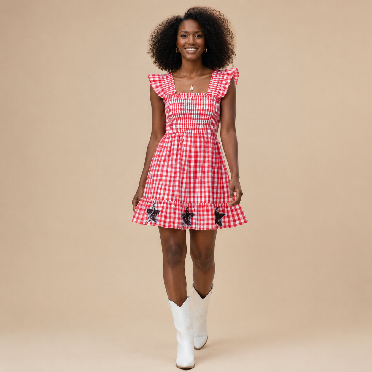 The_Picnic_Gingham_Dress_Stewart_Simmons_HO_DAXRD126_XS_4