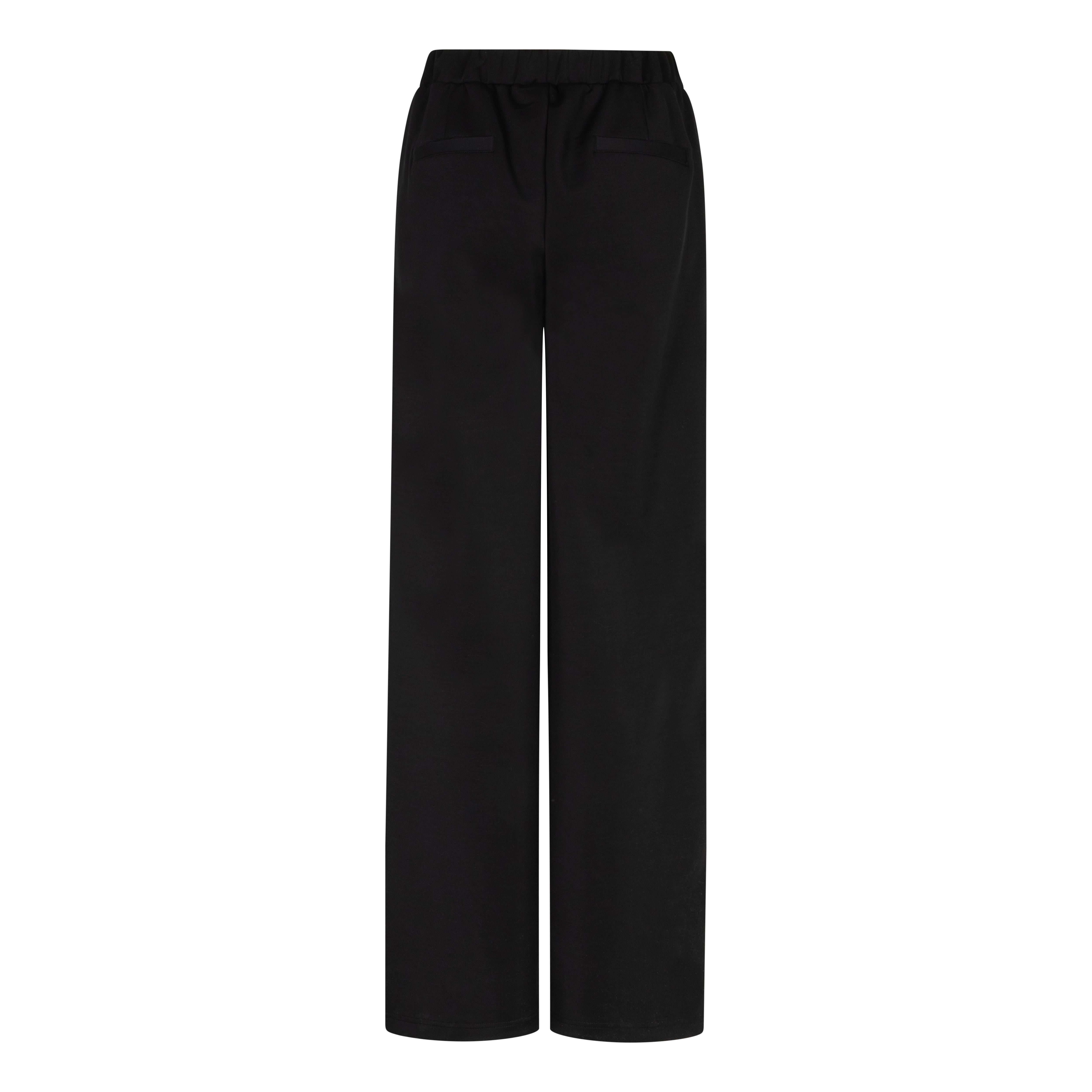 Trousers Modal Pleats_Esqualo_F2605505