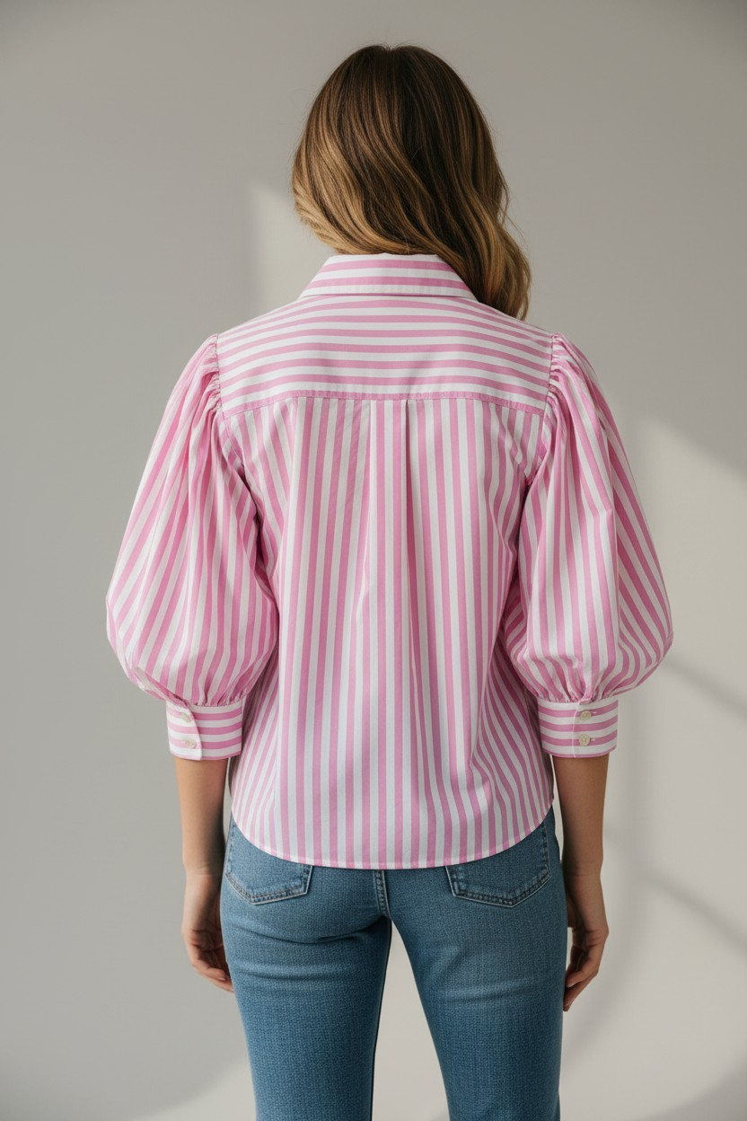 Western_Boho_Drop_Waist_Blouse_Urban_Daizy_UDTP1276_PKS_S_2