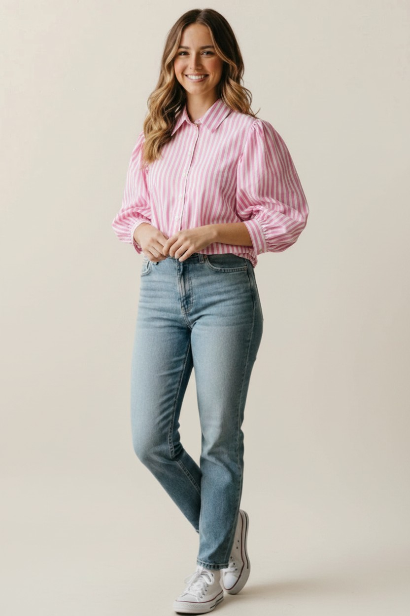 Western_Boho_Drop_Waist_Blouse_Urban_Daizy_UDTP1276_PKS_S_4