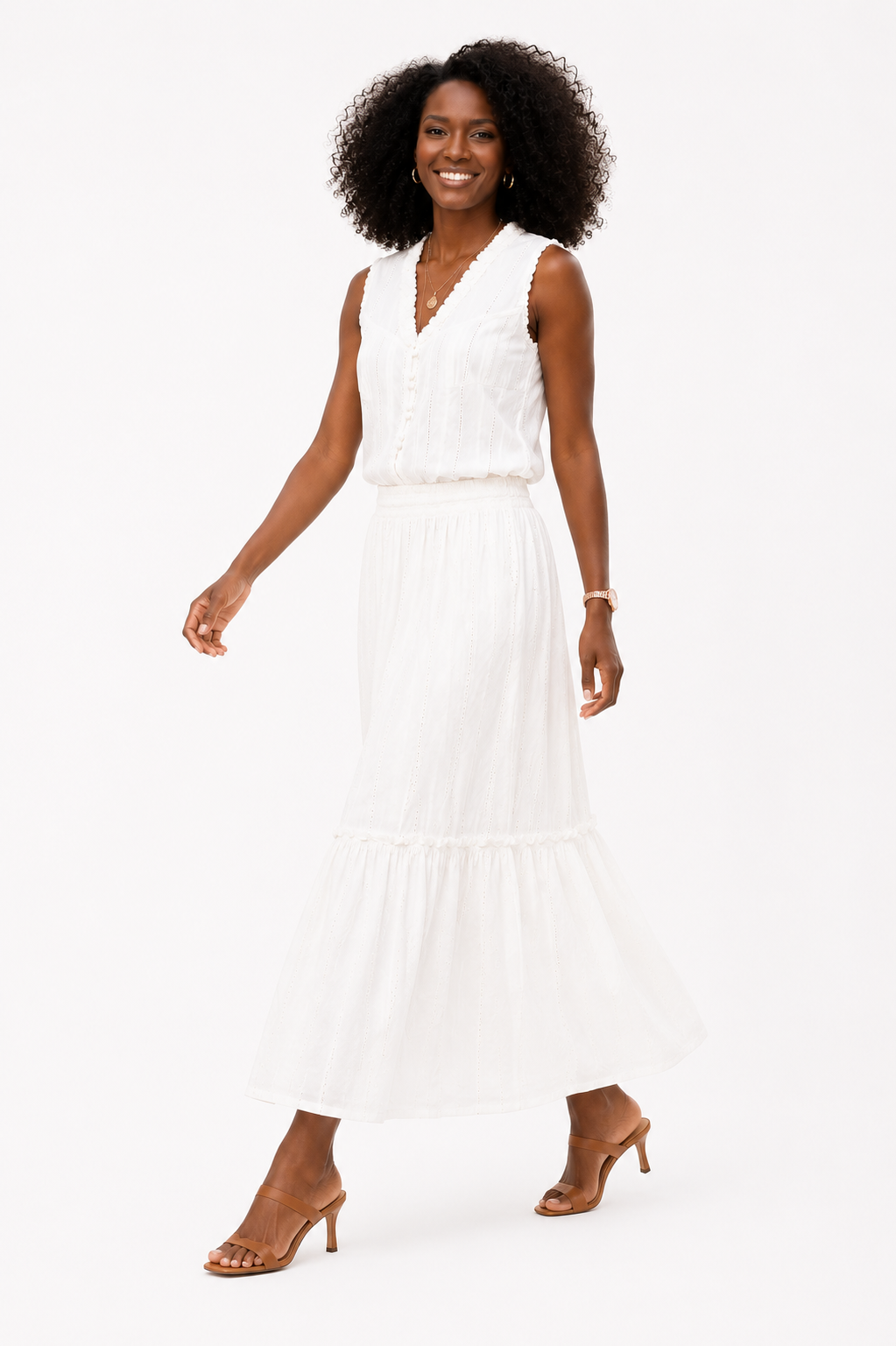 Woven_Ruffle_Top_and_Maxi_Skirt_Set_Liverpool_Los_Angeles_LM8K04SA2E7_LM6403SA2E7_XS_4
