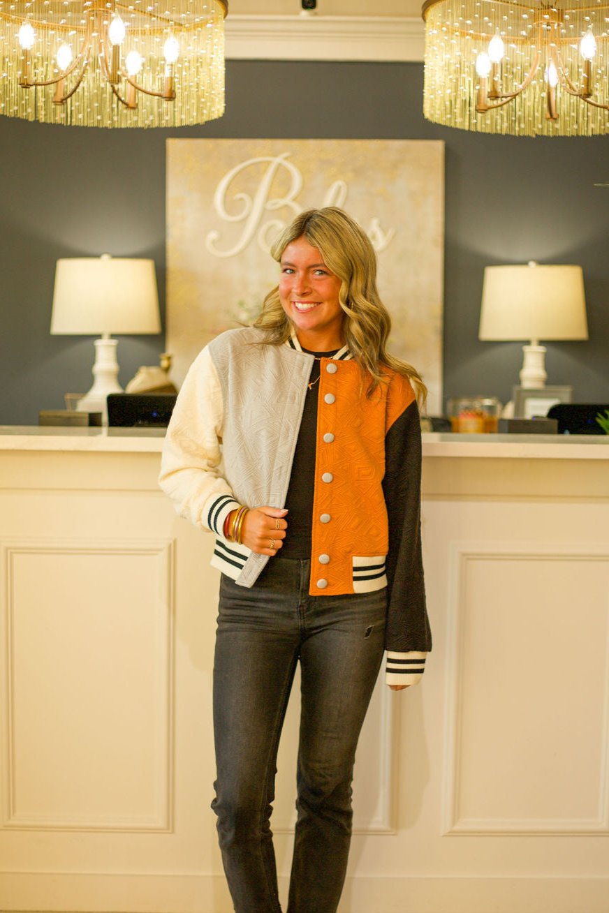 Outerwear