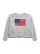 American Flag Relaxed