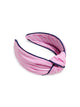 Stripes Knotted Headband