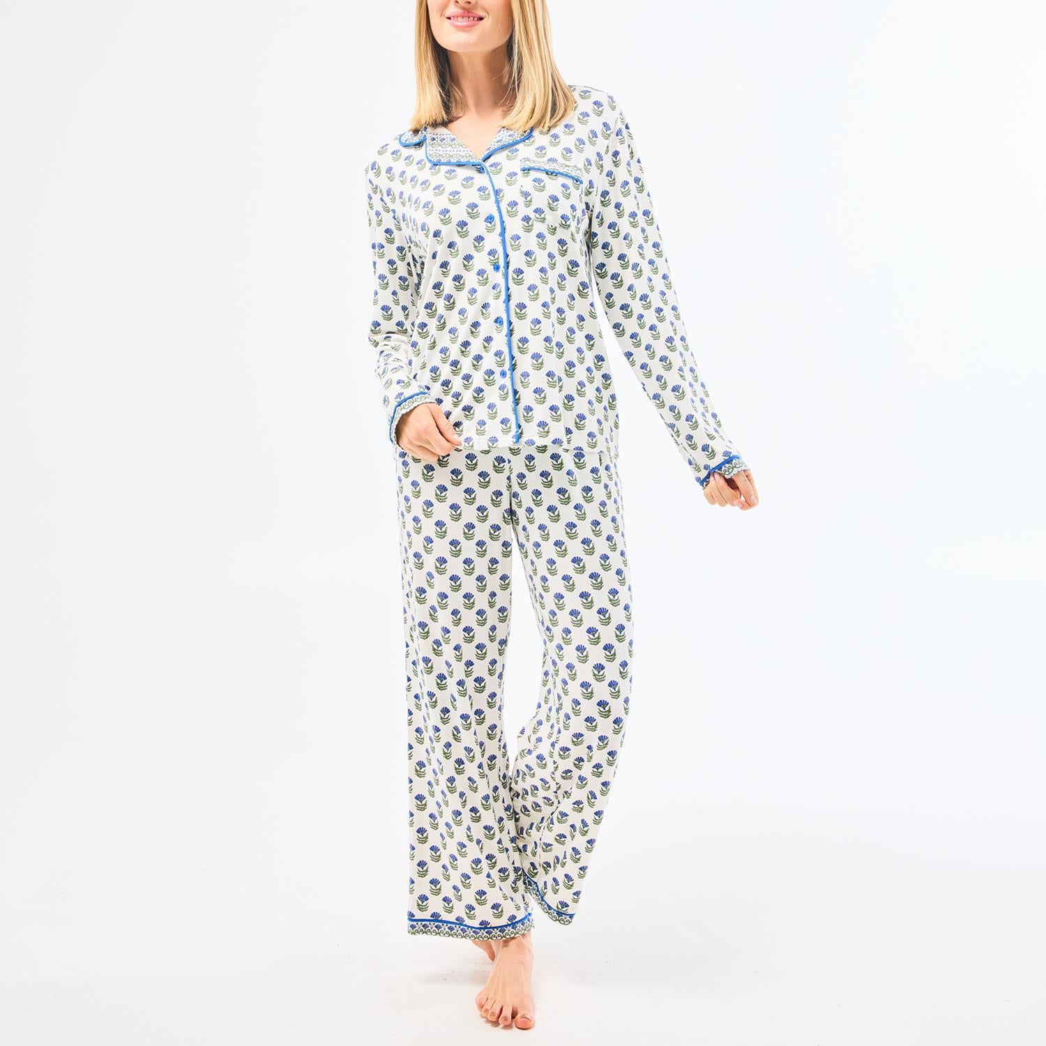 Pants Set Charlotte Pajamas