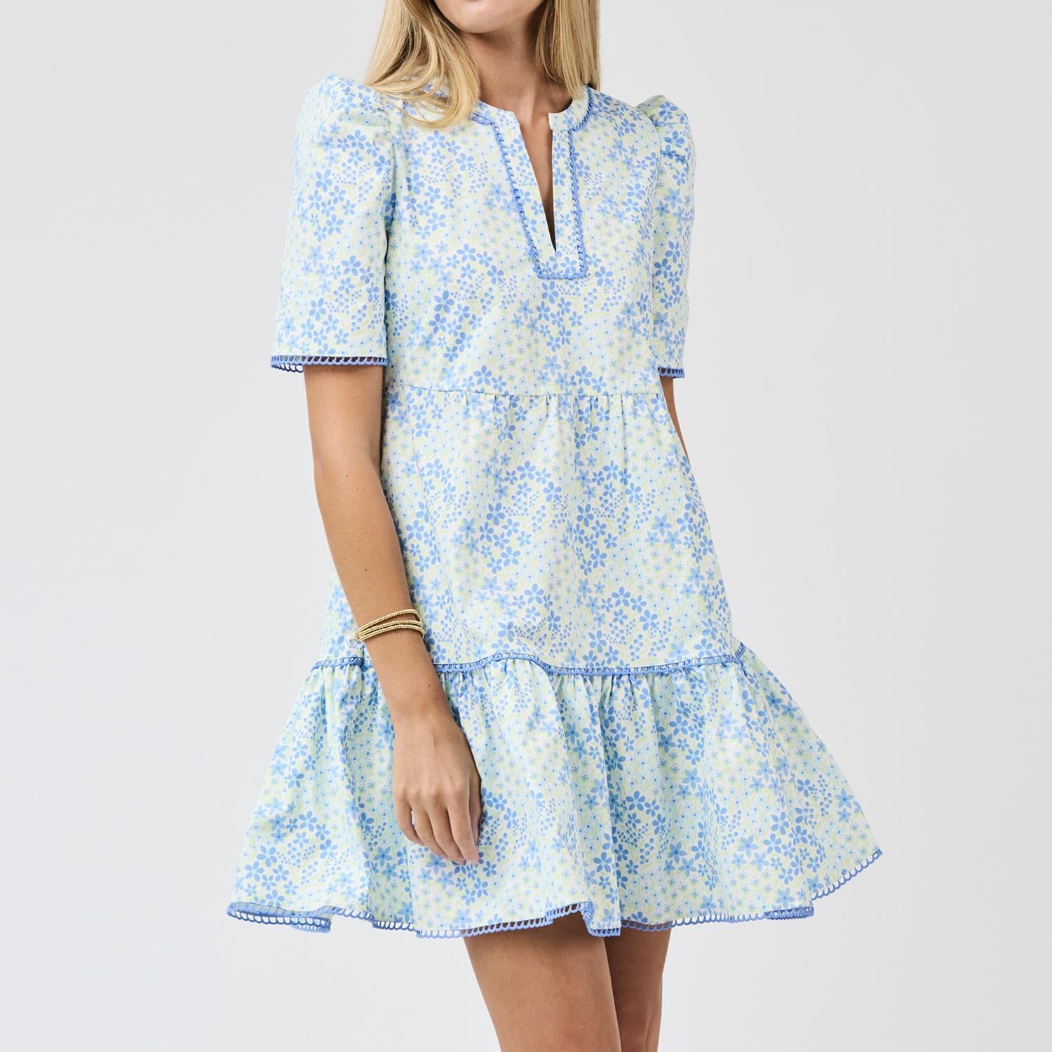 Adelyn Larkspur Fields Blue