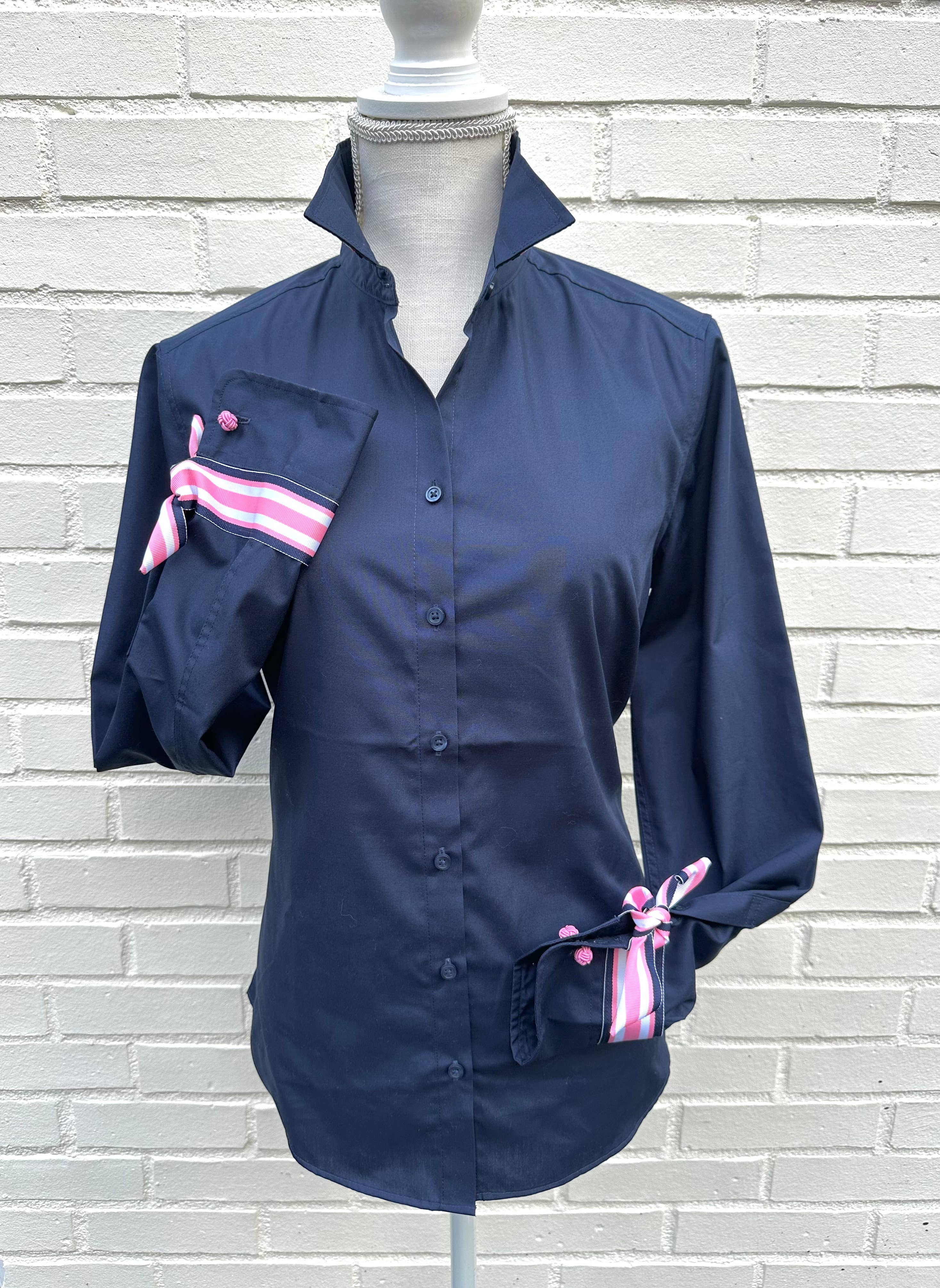 Audrey Ribbon
