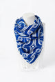 Game Day Fringe Scarf