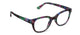 Galaxy Eyeglasses