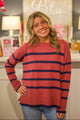 Crew Neck Sweater
