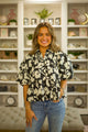 Voluminous Blouse
