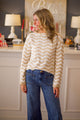 Long Slv Boat Neck