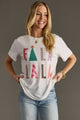 Fa La La La Tee