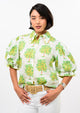 Lemon Tree Top