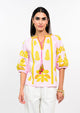 Applique Top