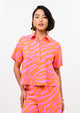 Swing Popover Top and Pant Set