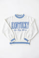 Kentucky Queen Sweater
