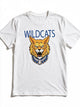 Wildcat with Jewel Collar