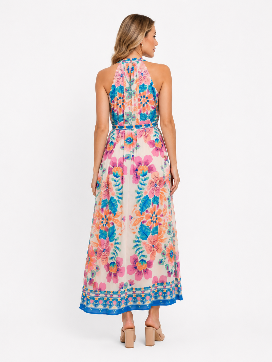 A_Printed_Woven_Maxi_Dress_Flying_Tomato_ID22336_S_2