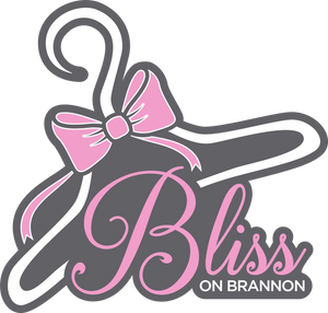 Bliss on Brannon