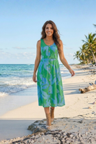 Botanical_Print_Sleeveless_Midi_Dress_Entro_D30893_S_1
