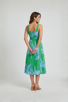 Botanical_Print_Sleeveless_Midi_Dress_Entro_D30893_S_2