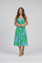Botanical_Print_Sleeveless_Midi_Dress_Entro_D30893_S_4