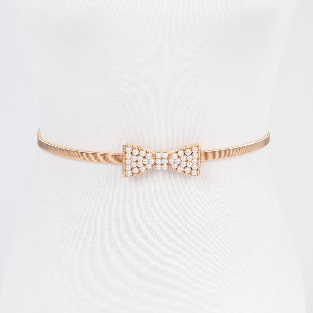 Bow_Stretch_Belt_3_am_by_H&D_Accessories_PB8668-GOL_5