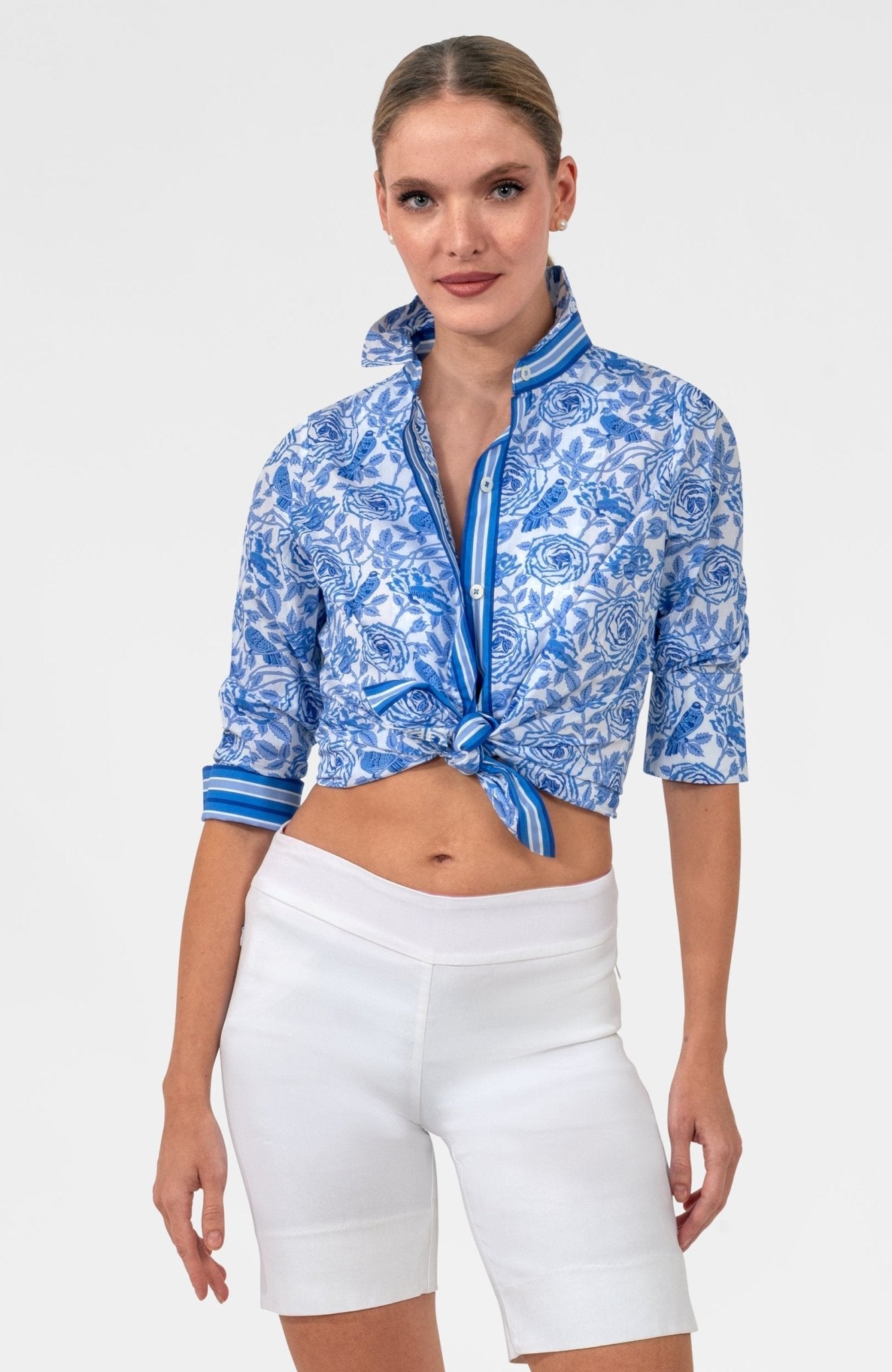 BoyfriendShirt-SmellTheRoses_GretchenScottLLC_TPBFSM