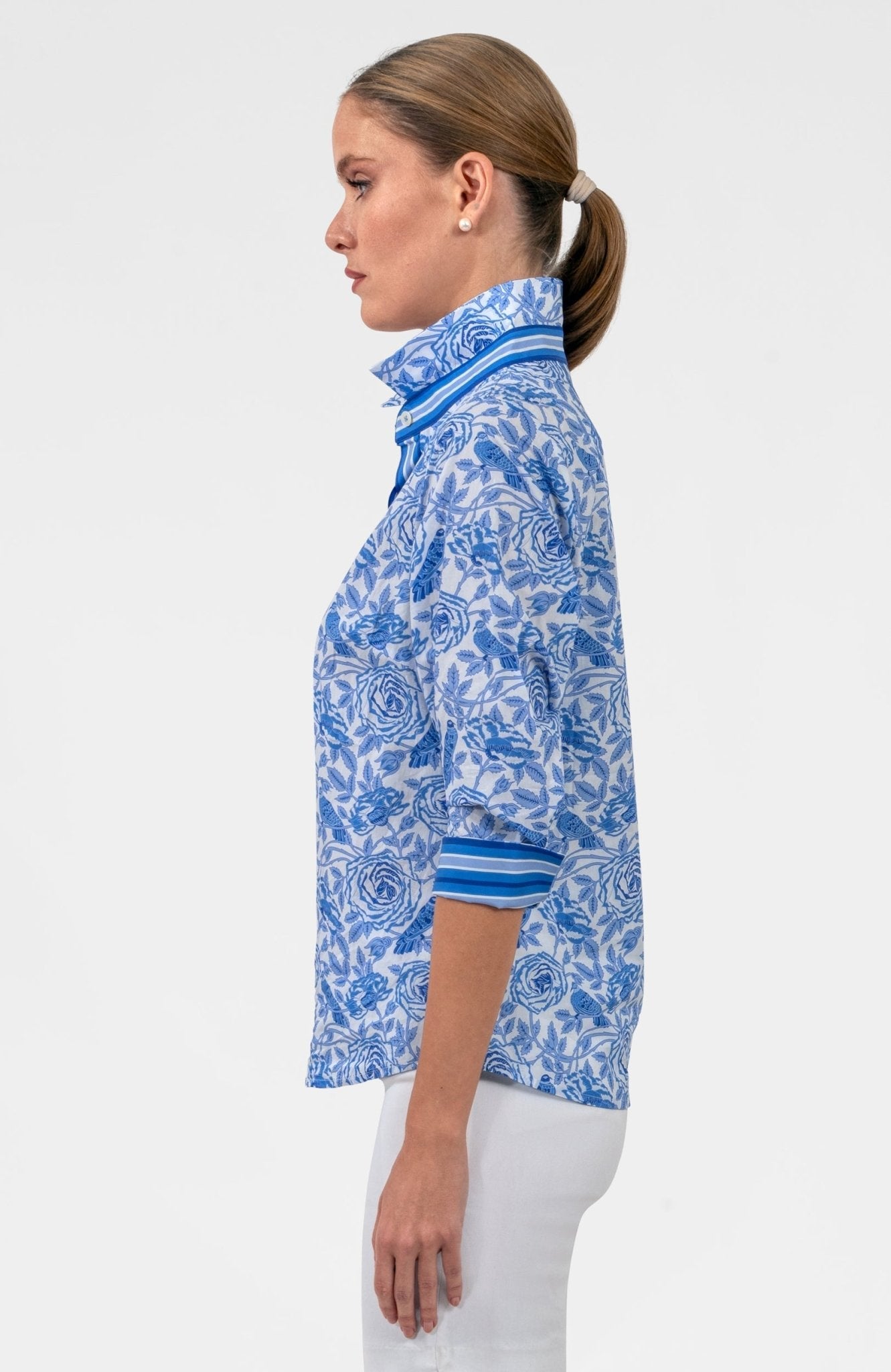 BoyfriendShirt-SmellTheRoses_GretchenScottLLC_TPBFSM