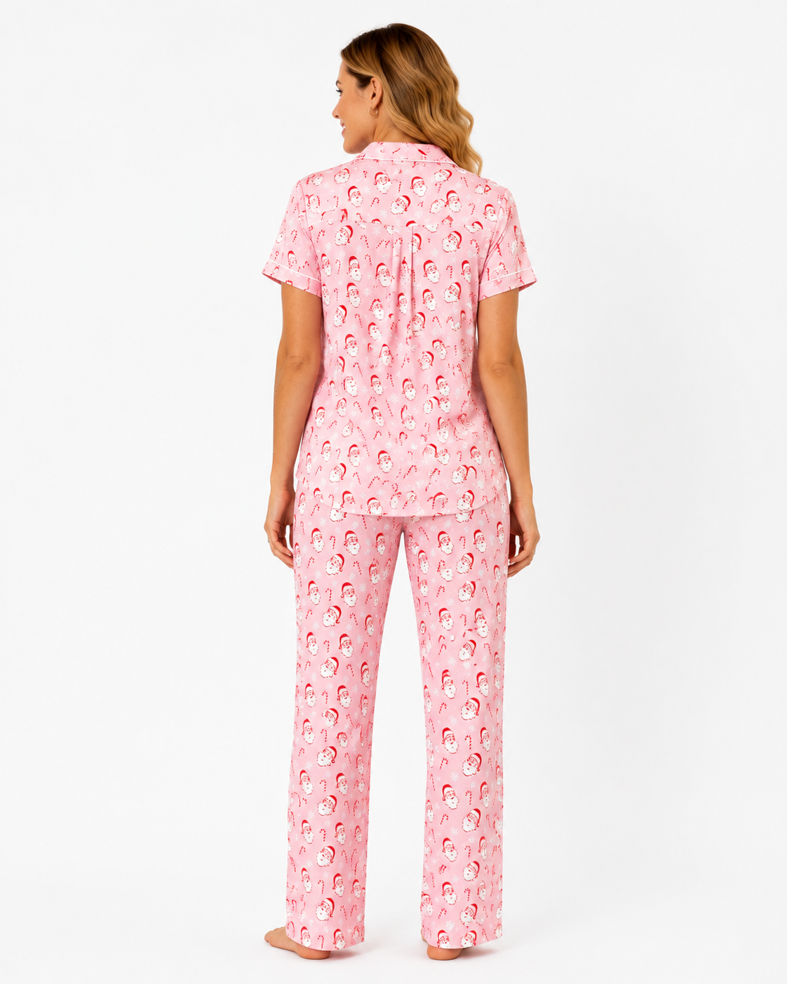 Candy_Cane_Cutie_Short_Sleeve_Button_Up_Sleep_Shirt_with_Mathching_Pants_The_Royal_Standard_127325836_2