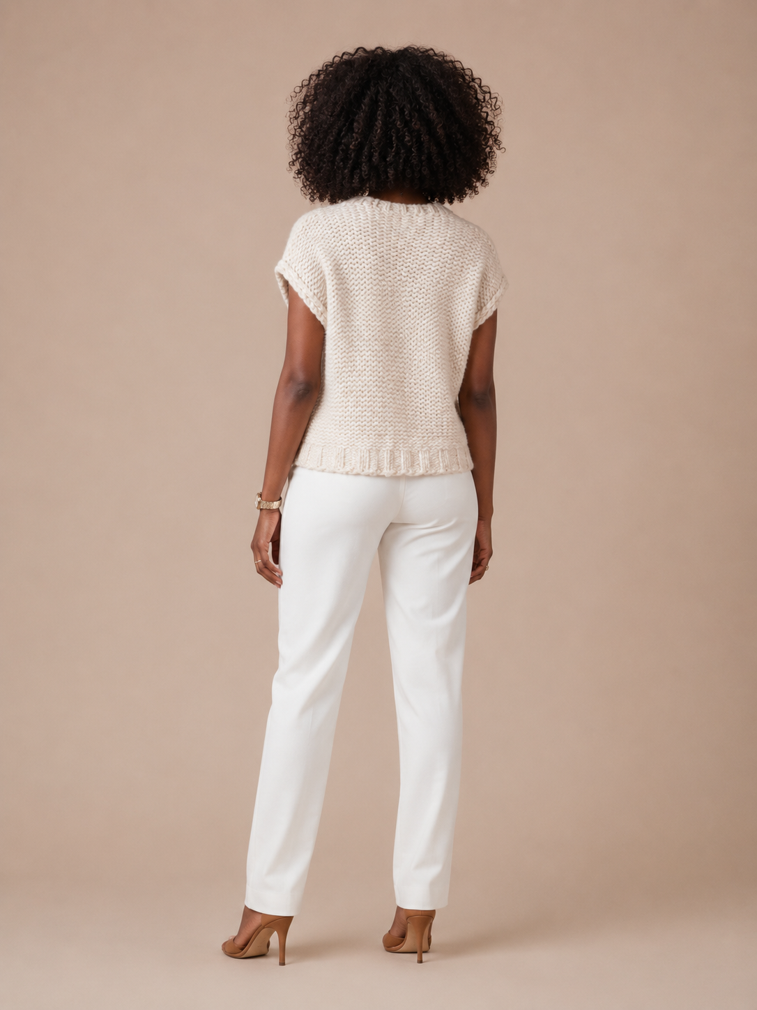 Cardigan_Gilet_Esqual_F2607501_XS_S_Bisuit_2