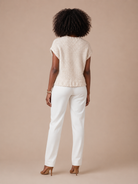 Cardigan_Gilet_Esqual_F2607501_XS_S_Bisuit_2