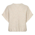 Cardigan Gilet_Esqualo_F2607501